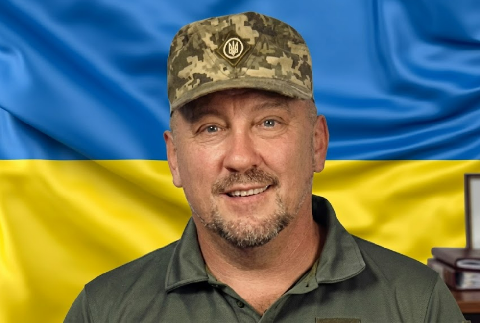 На Дніпропетровщині загинув воїн з Кіровоградської області