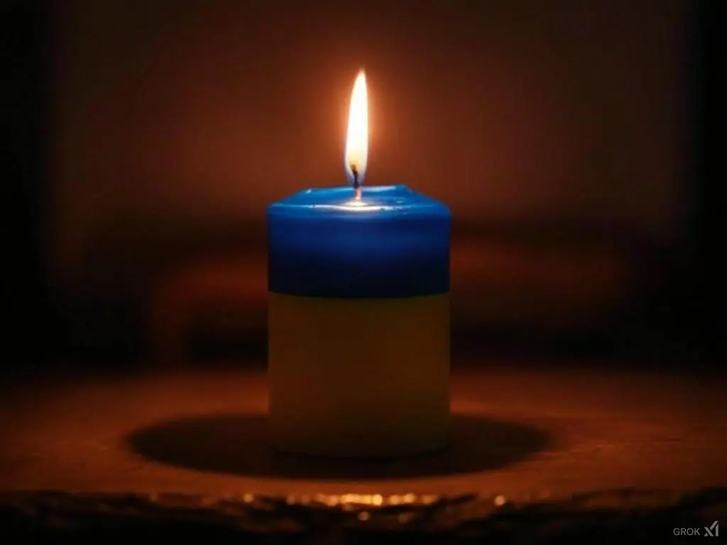 На Дніпропетровщині загинув наш земляк — Сергій Чурсін