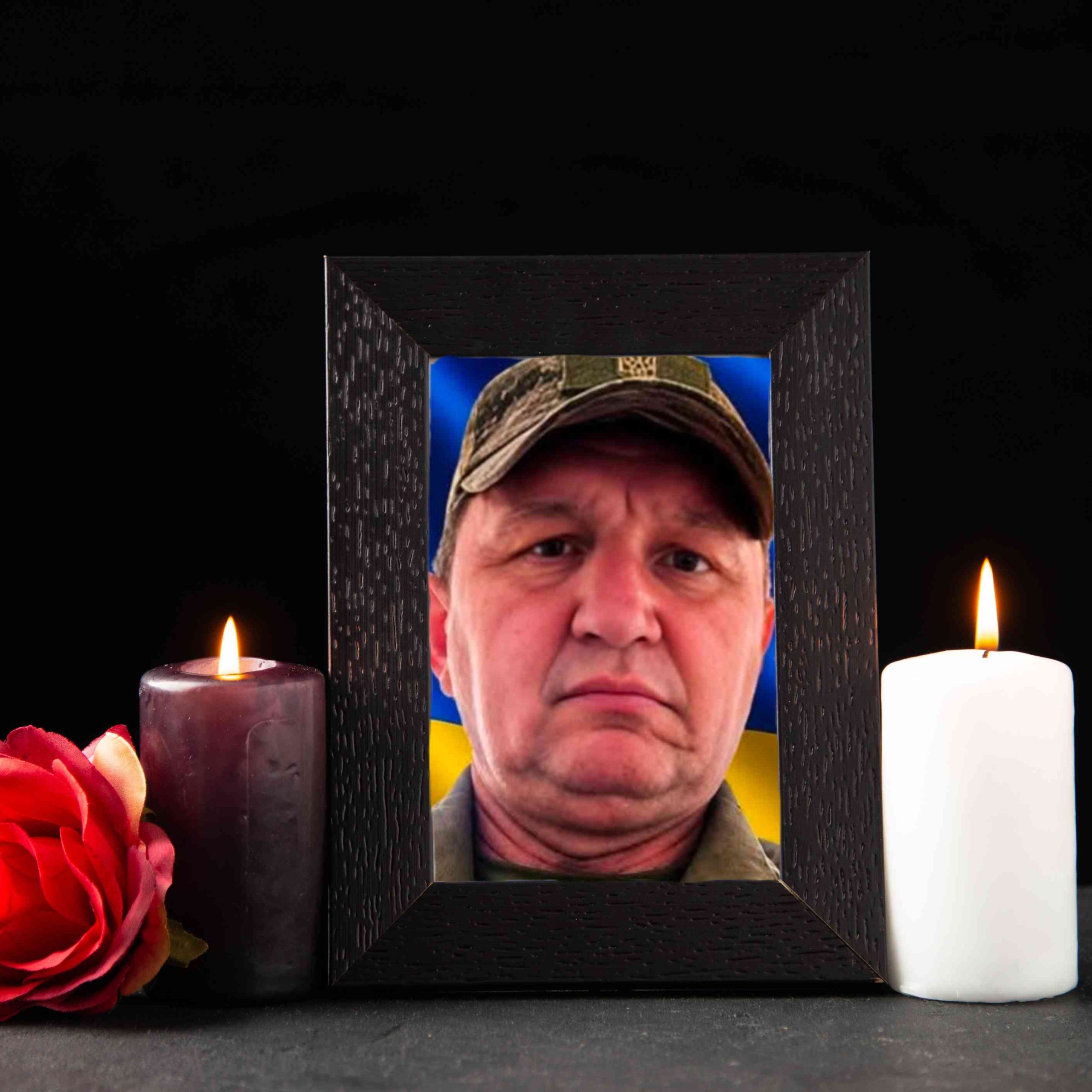 На Дніпропетровщині загинув солдат із Кременнеччини