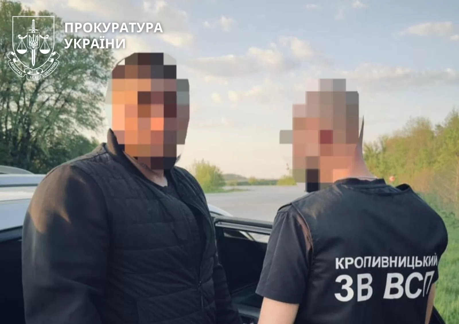 На Дніпропетровщині затримали військового, який жорстоко побив побратима перед строєм