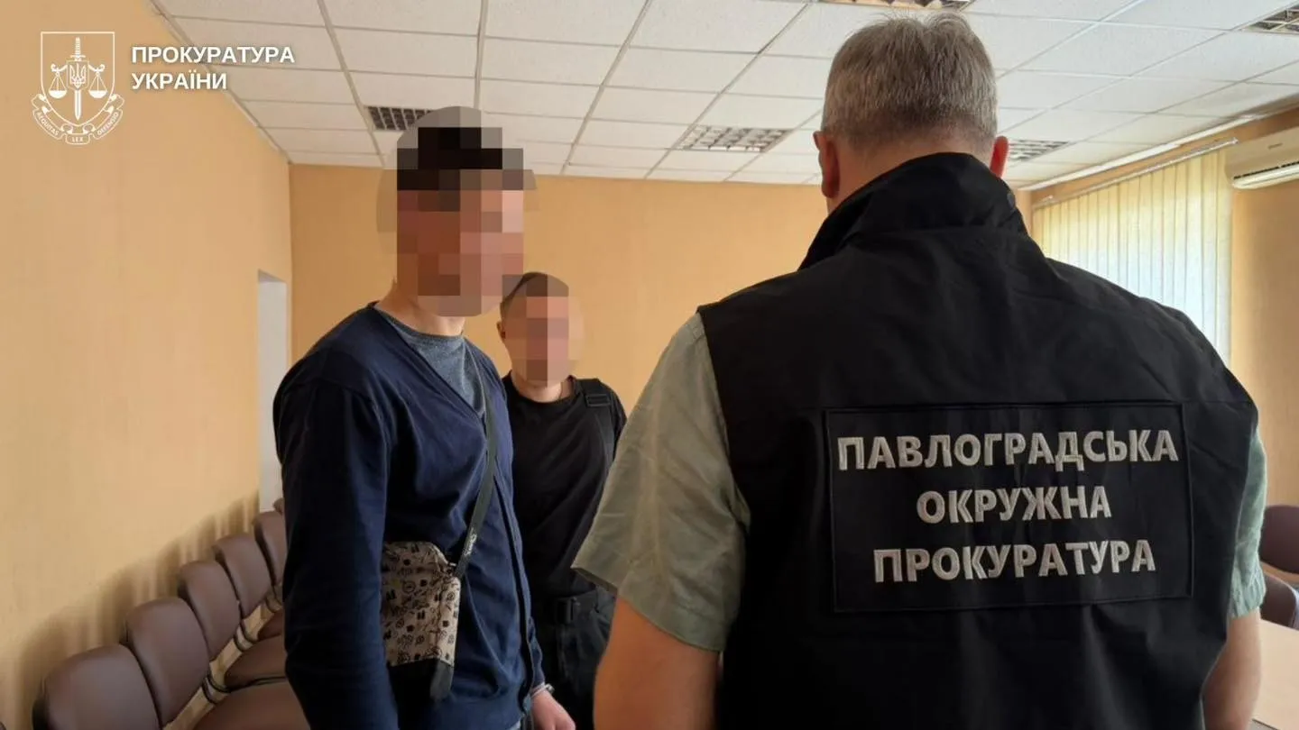 На Дніпропетровщині затримали чоловіка за катування вагітної дівчини