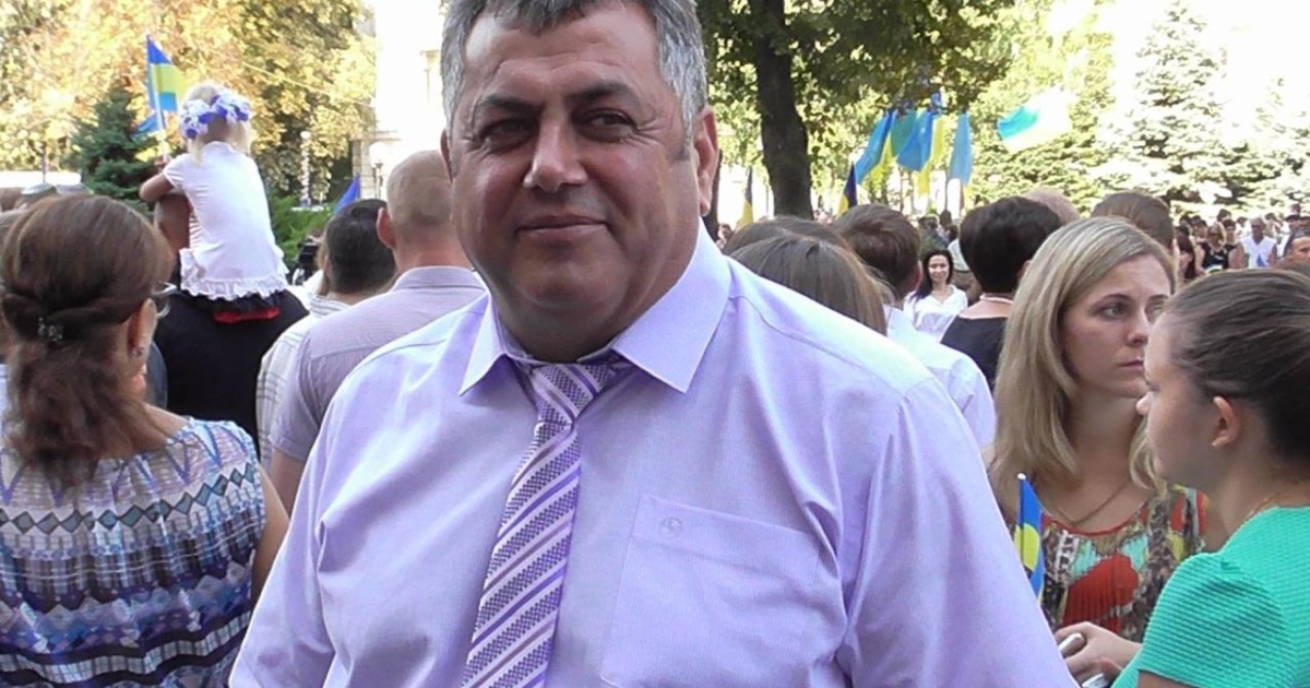 На Дніпропетровщині з ножем напали на мера П’ятихаток