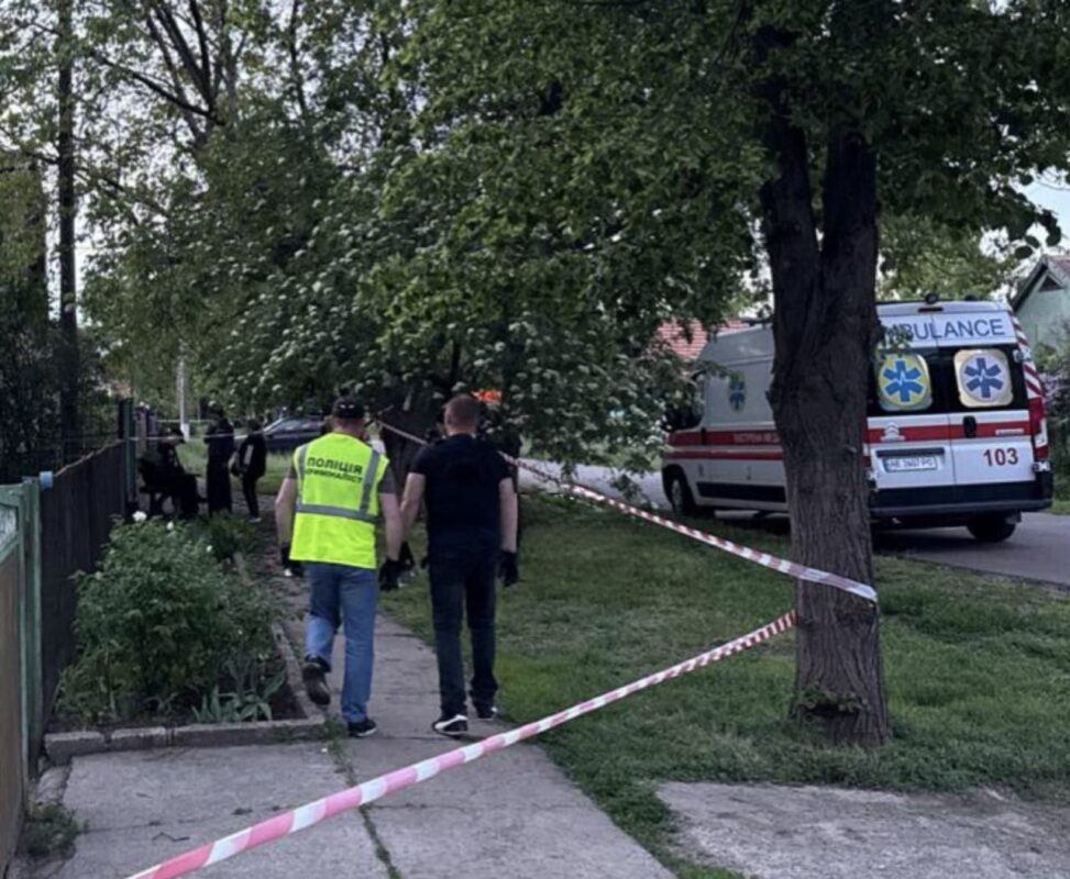На Дніпропетровщині медики врятували ніжку немовля, яке постраждало від атаки …