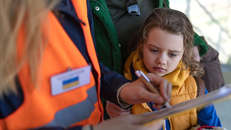 На Дніпропетровщині оголосили обов’язкову евакуацію з низки населених пунктів
