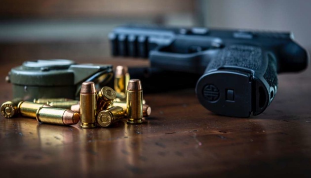 На Дніпропетровщині оголосили підозру підлітку, який застрелив знайомого