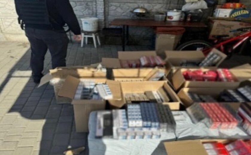 На Дніпропетровщині правоохоронці викрили незаконне масштабне виготовлення та збут підакцизної …