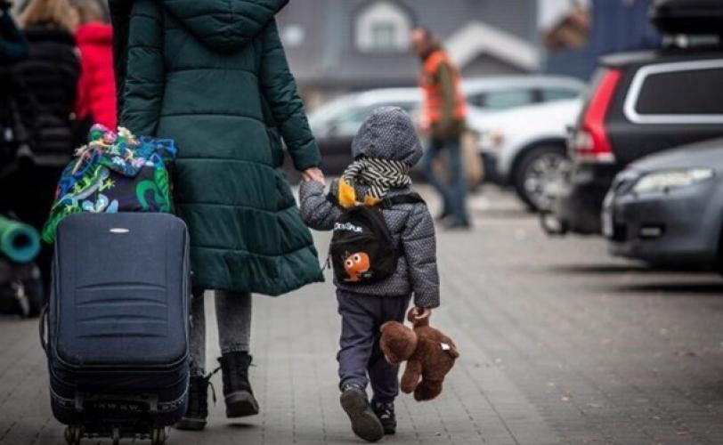 На Дніпропетровщині проживають майже пів мільйона переселенців