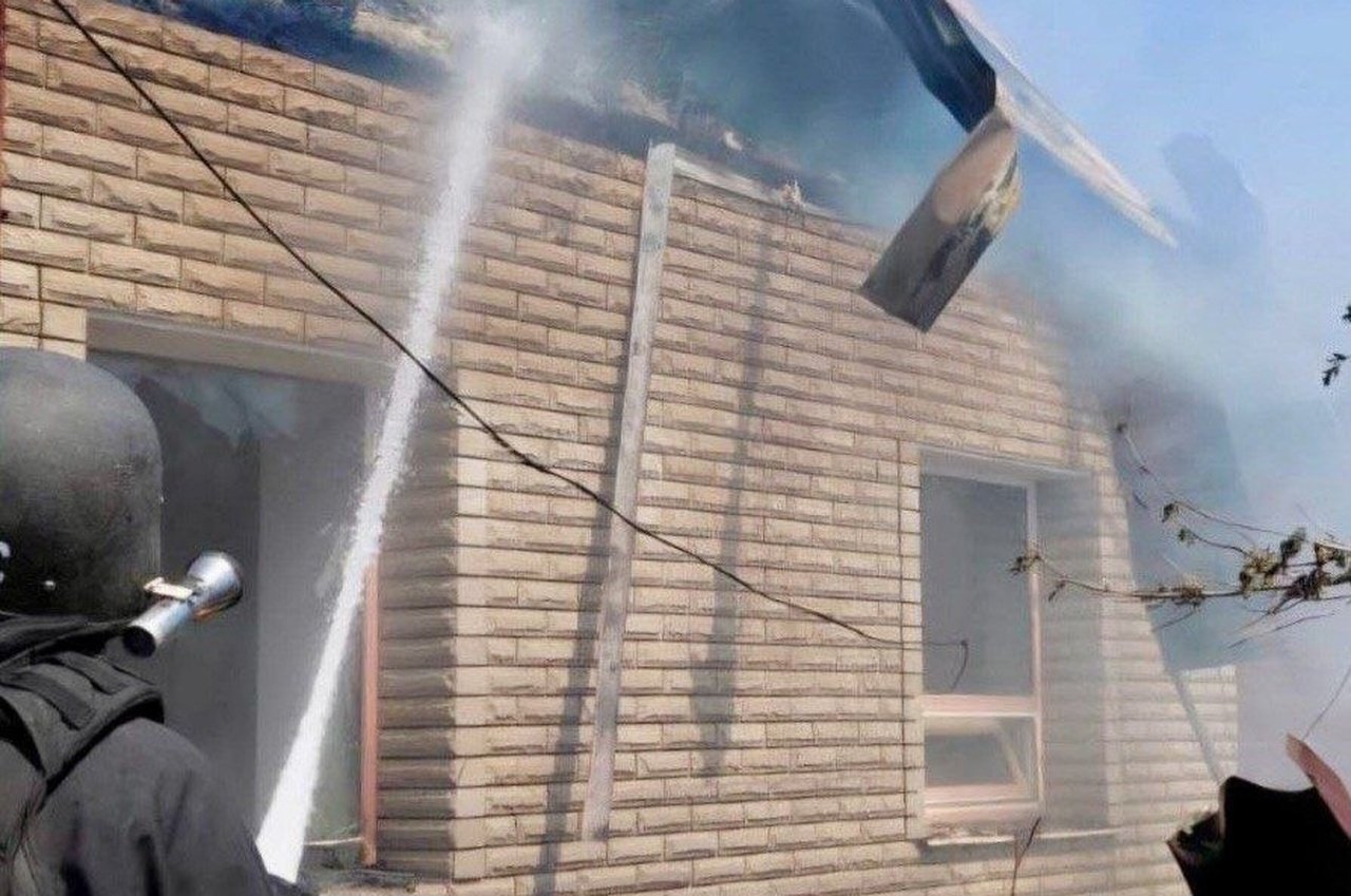 На Дніпропетровщині п’ятеро людей отримали поранення через обстріли вдень