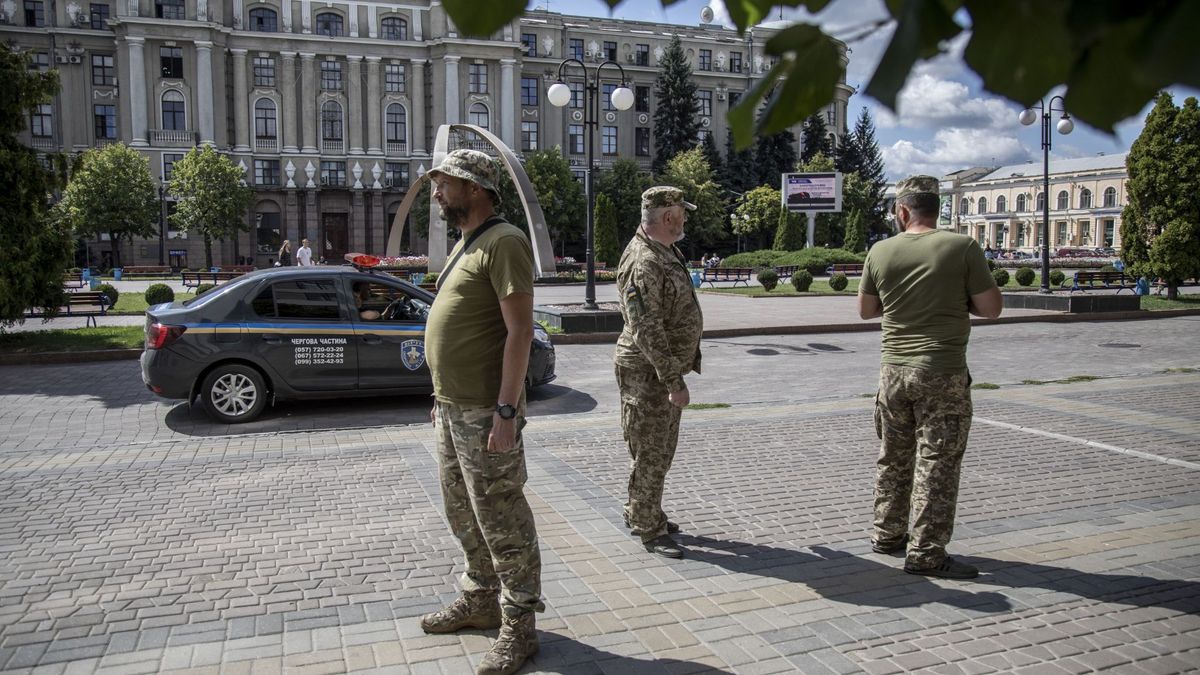 На Дніпропетровщині під час ВЛК помер чоловік: що кажуть у …