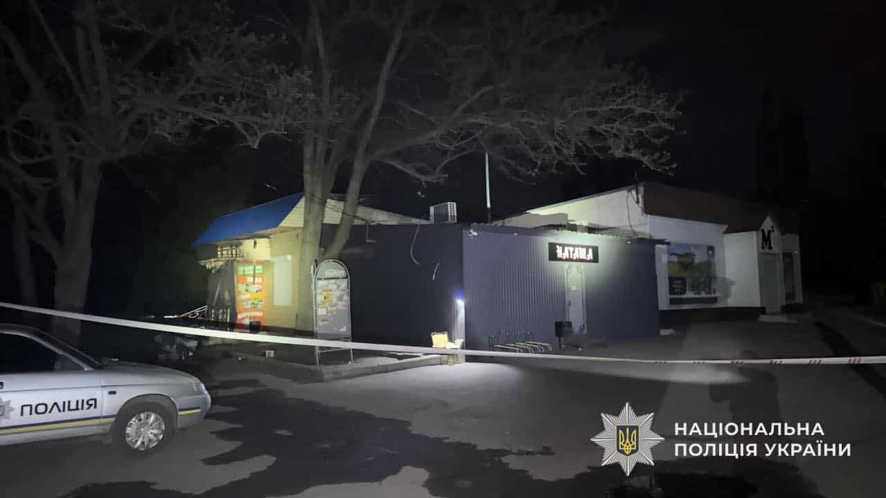 На Дніпропетровщині розпочався суд над бійцями «Вовків Да Вінчі»