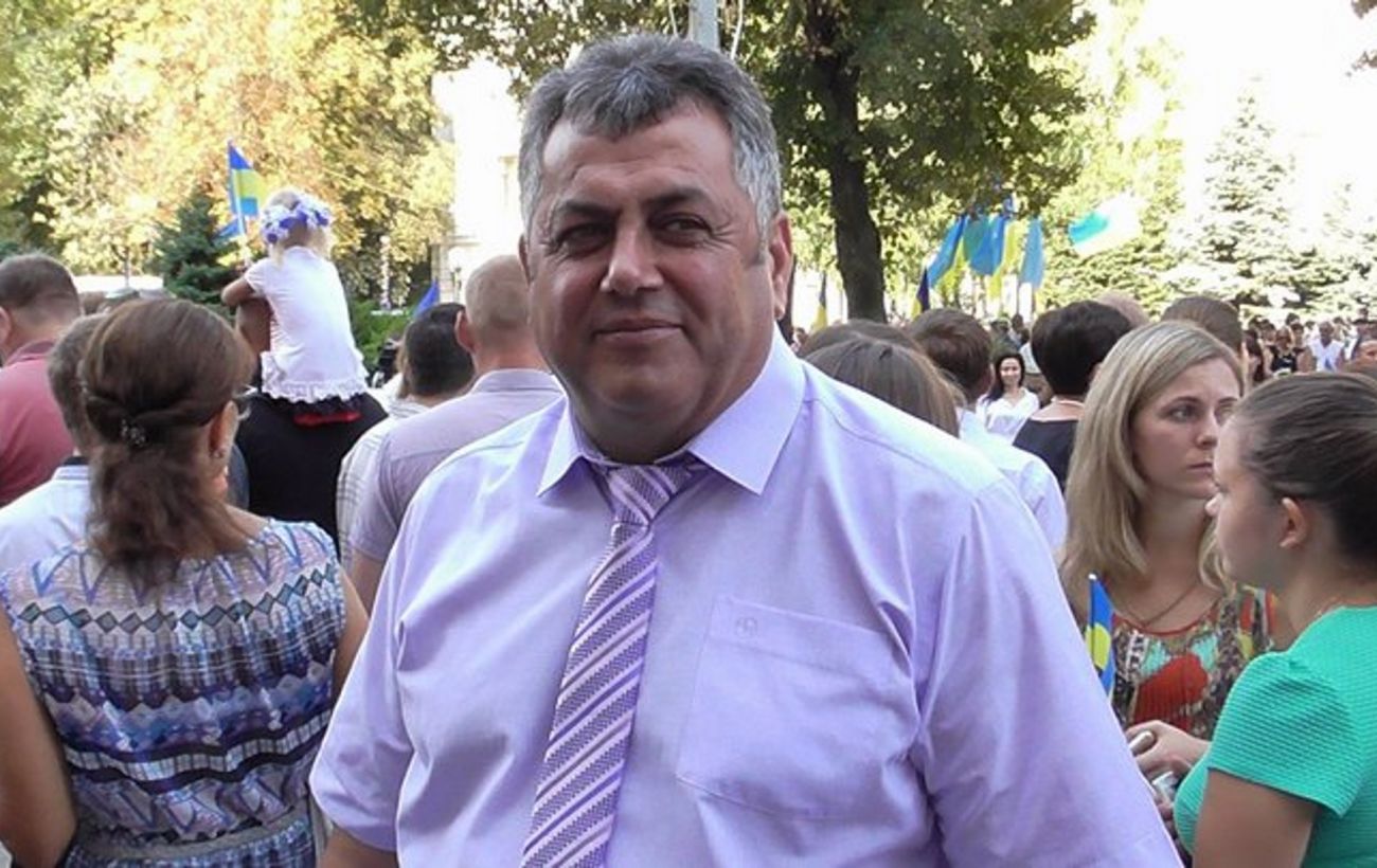 На Дніпропетровщині скоїли напад на міського голову П'ятихаток