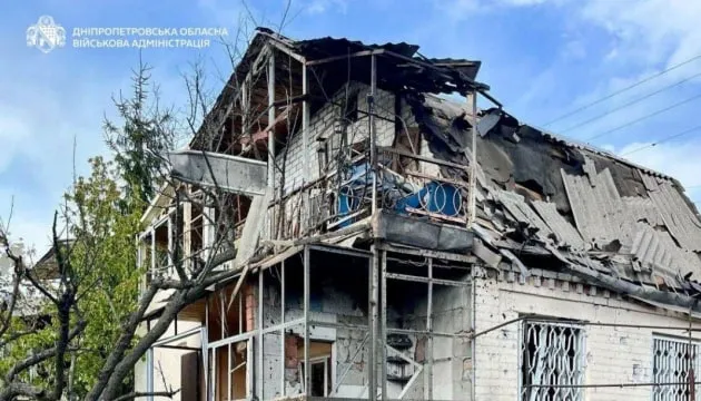 На Дніпропетровщині через атаки РФ загинули дві людини