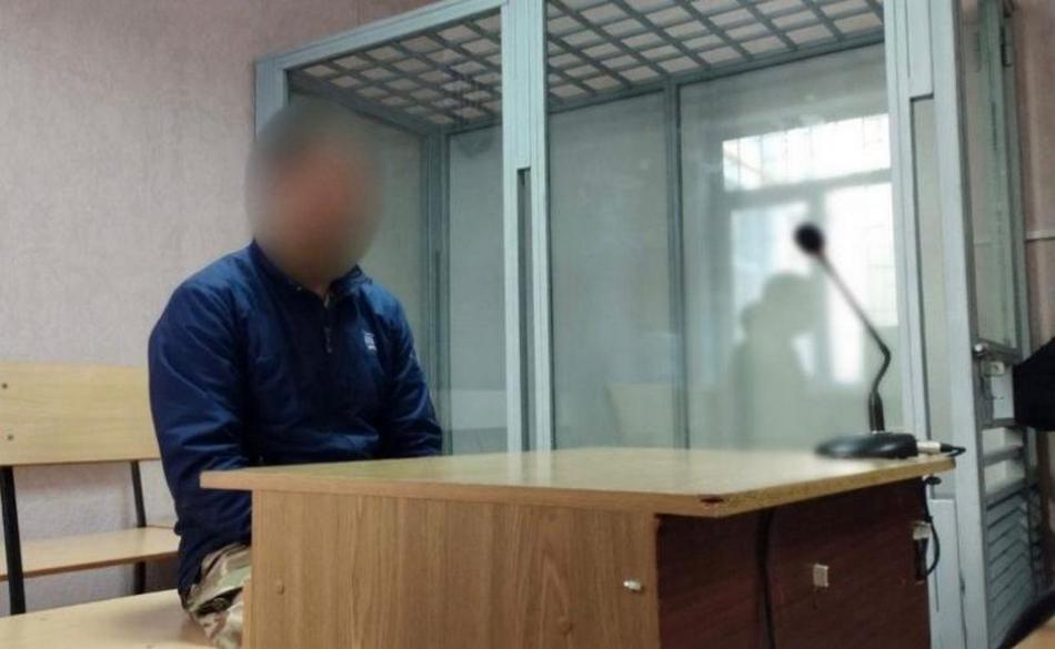 На Дніпропетровщині чоловік забив знайомого до смерті