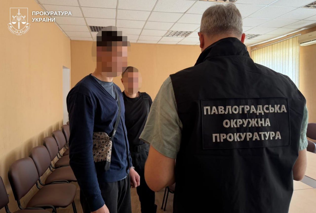 На Дніпропетровщині чоловік систематично катував 16-річну вагітну співмешканку