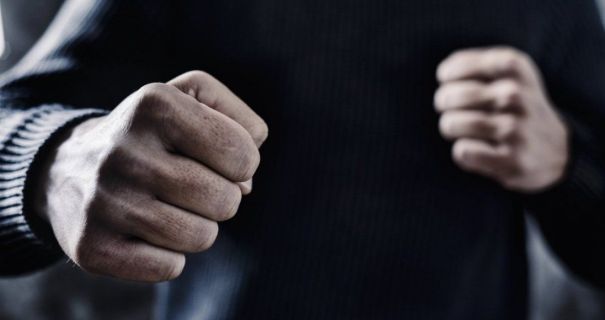 На Дніпропетровщині чоловік стріляв у безхатька