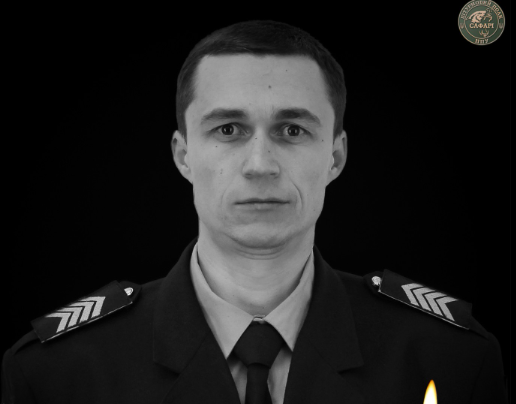На Донеччині від удару FPV-дрона загинув поліцейський з Хмельниччини