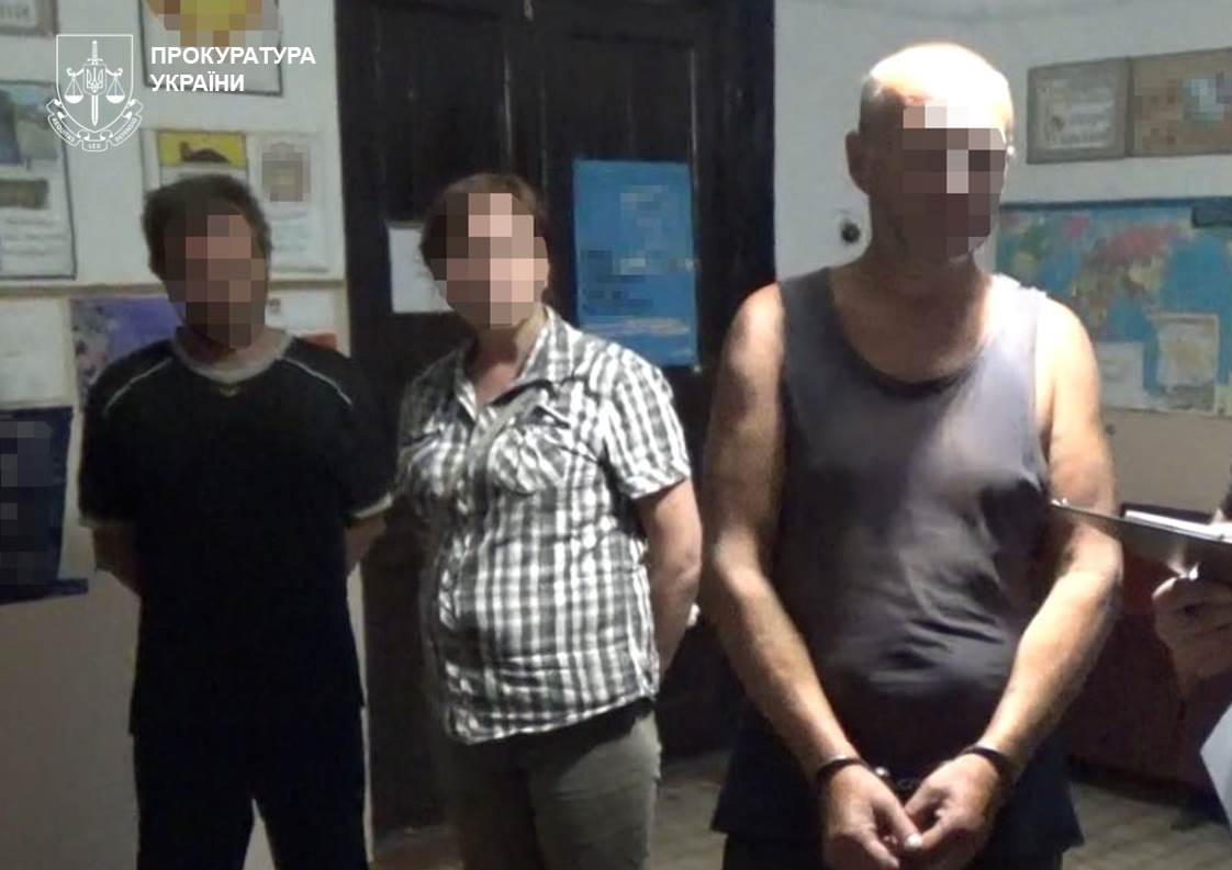 На Донеччині жителя Дніпра засуджено за умисне вбивство у Волноваському …