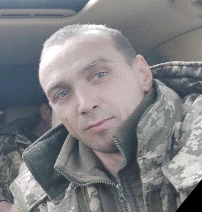 На Донеччині загинув військовий з Єзупільської громади