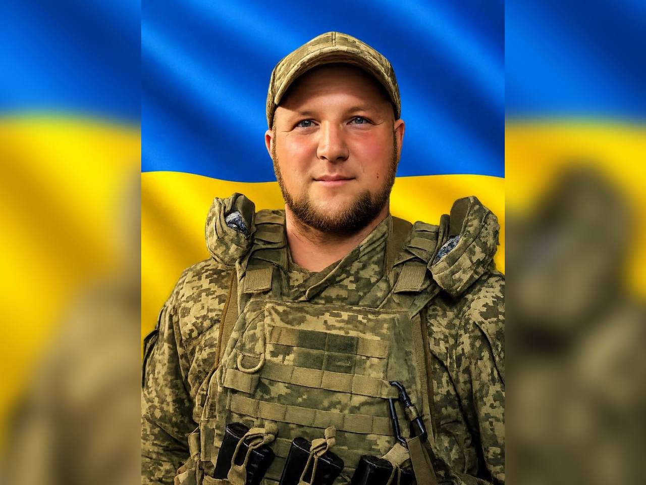 На Донеччині загинув військовий з Жовтих Вод