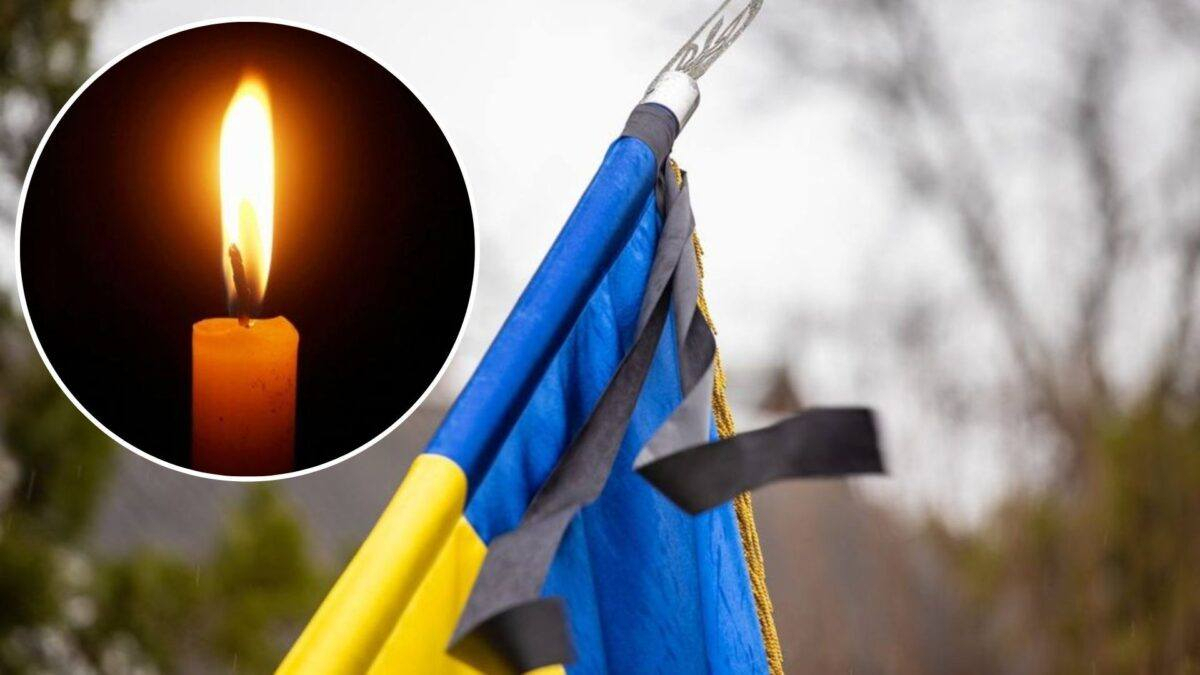 На Донеччині загинув захисник з Івано-Франківщини Іван Михалко