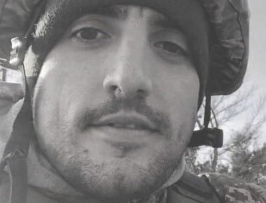 На Донеччині загинув криворіжець Євгеній Лєпов: місто прощатиметься з Героєм