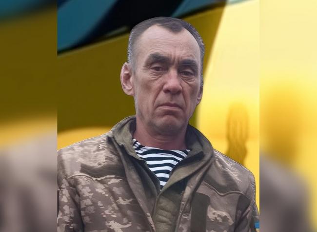 На Донеччині загинув стрілець-вогнеметник із Рівненщини