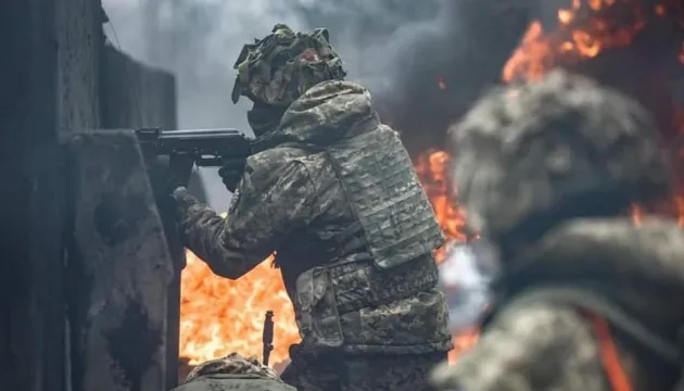 На Донеччині зафіксували нове просування РФ - DeepState