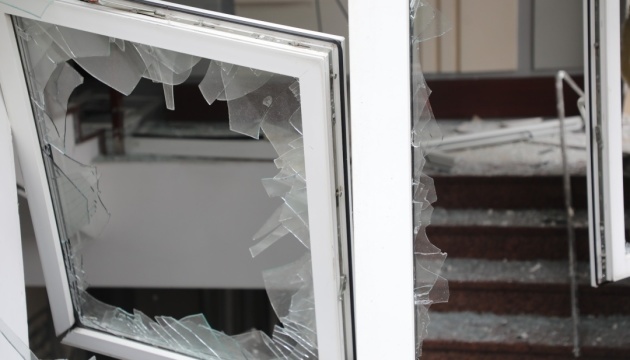 На Донеччині за добу внаслідок обстрілів загинув цивільний і ще …