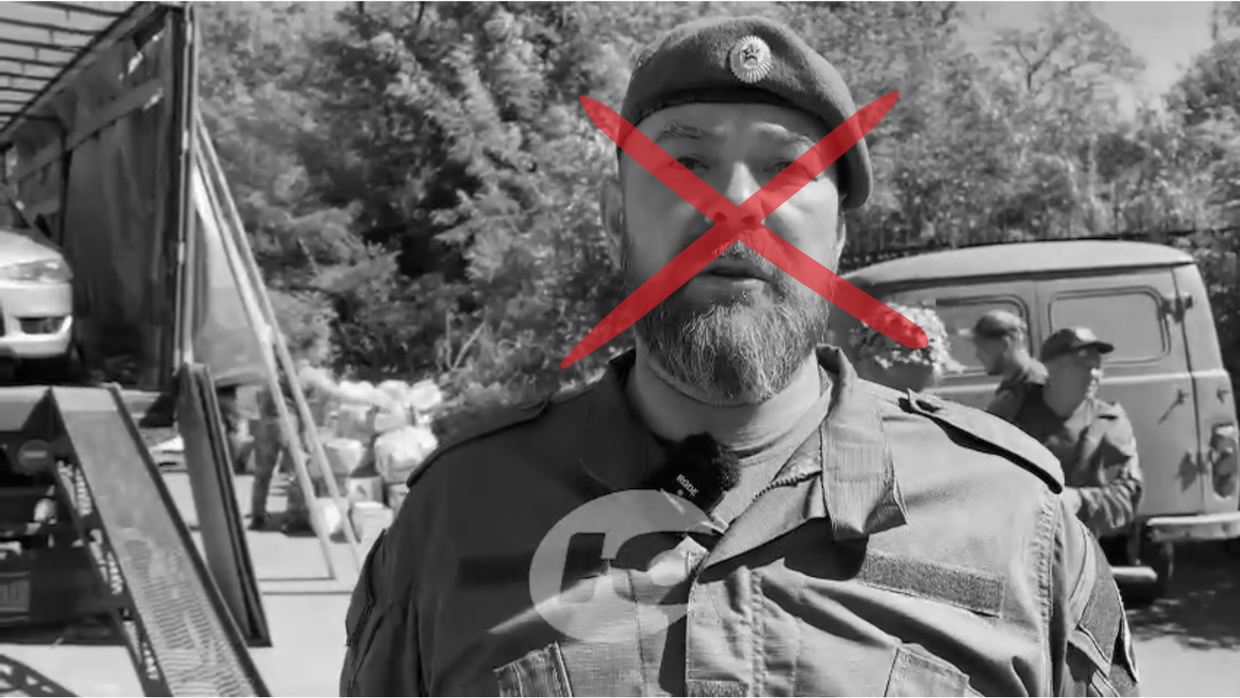 На Донеччині ліквідували російського командира батальону з Ханти-Мансійського округу
