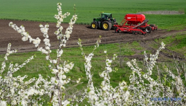 На Донеччині працюють 12% довоєнної кількості суб’єктів господарювання АПК
