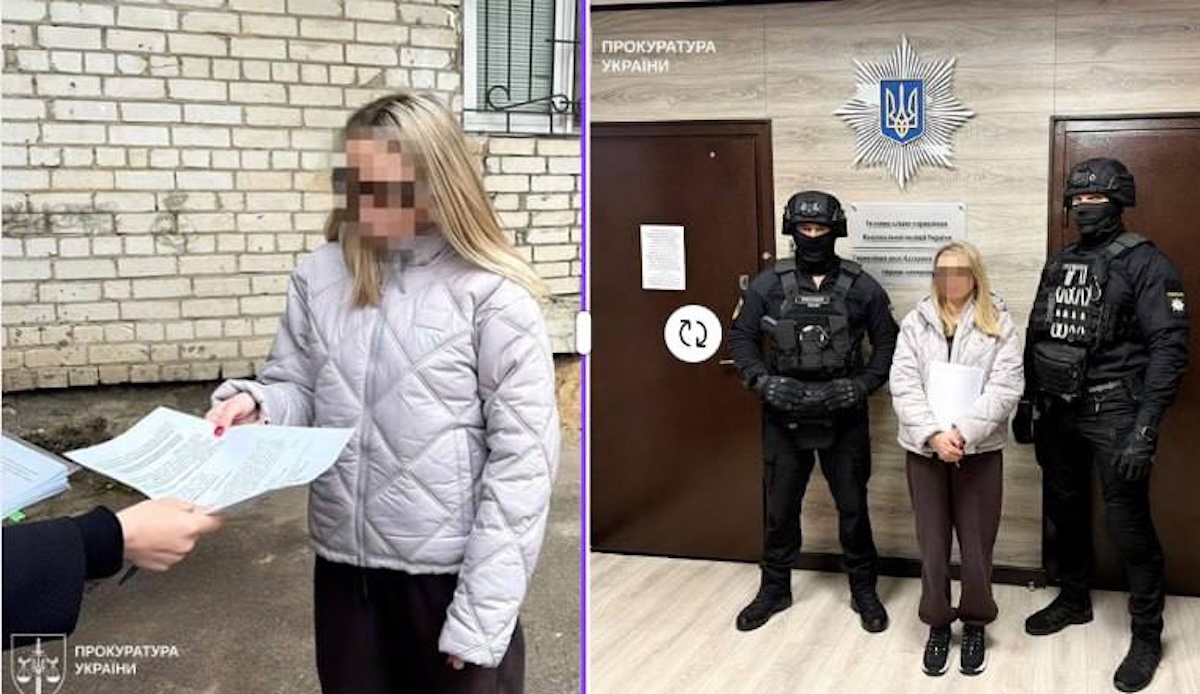 На Житомирщині жінку підозрюють у створенні порнографії за участю власної …