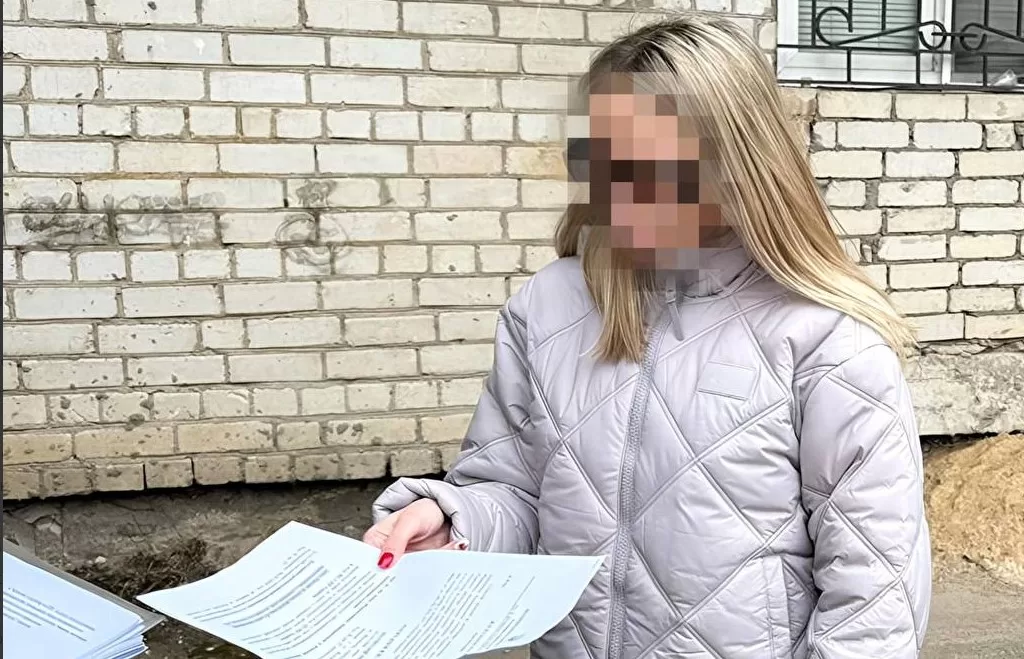 На Житомирщині матір підозрюють у виготовленні дитячої порнографії із власною …