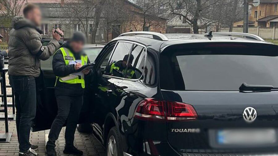 На Житомирщині судитимуть жителя Бердичева за підозрою у зловживанні впливом …