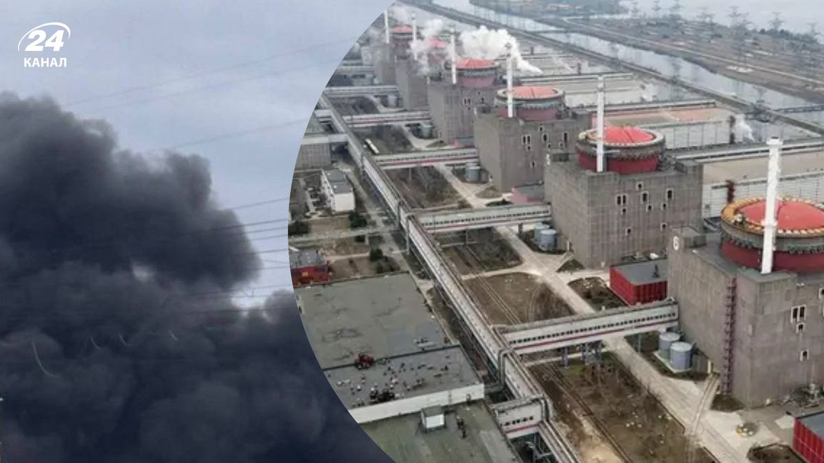 На ЗАЕС – знову приліт дрона: у МАГАТЕ розповіли деталі