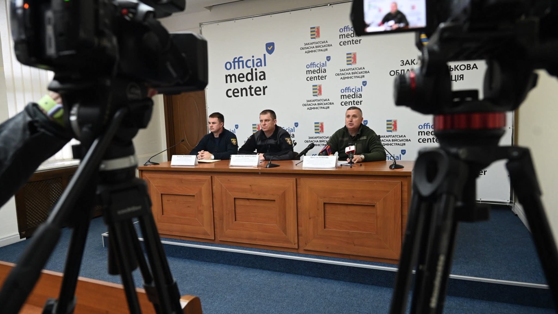 На Закарпатті критична ситуація з пожежами в екосистемах: понад 900 …