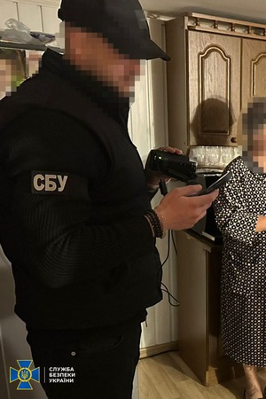 На Закарпатті нейтралізували чергову «ухилянтську схему» під виглядом міжнародних перевезень