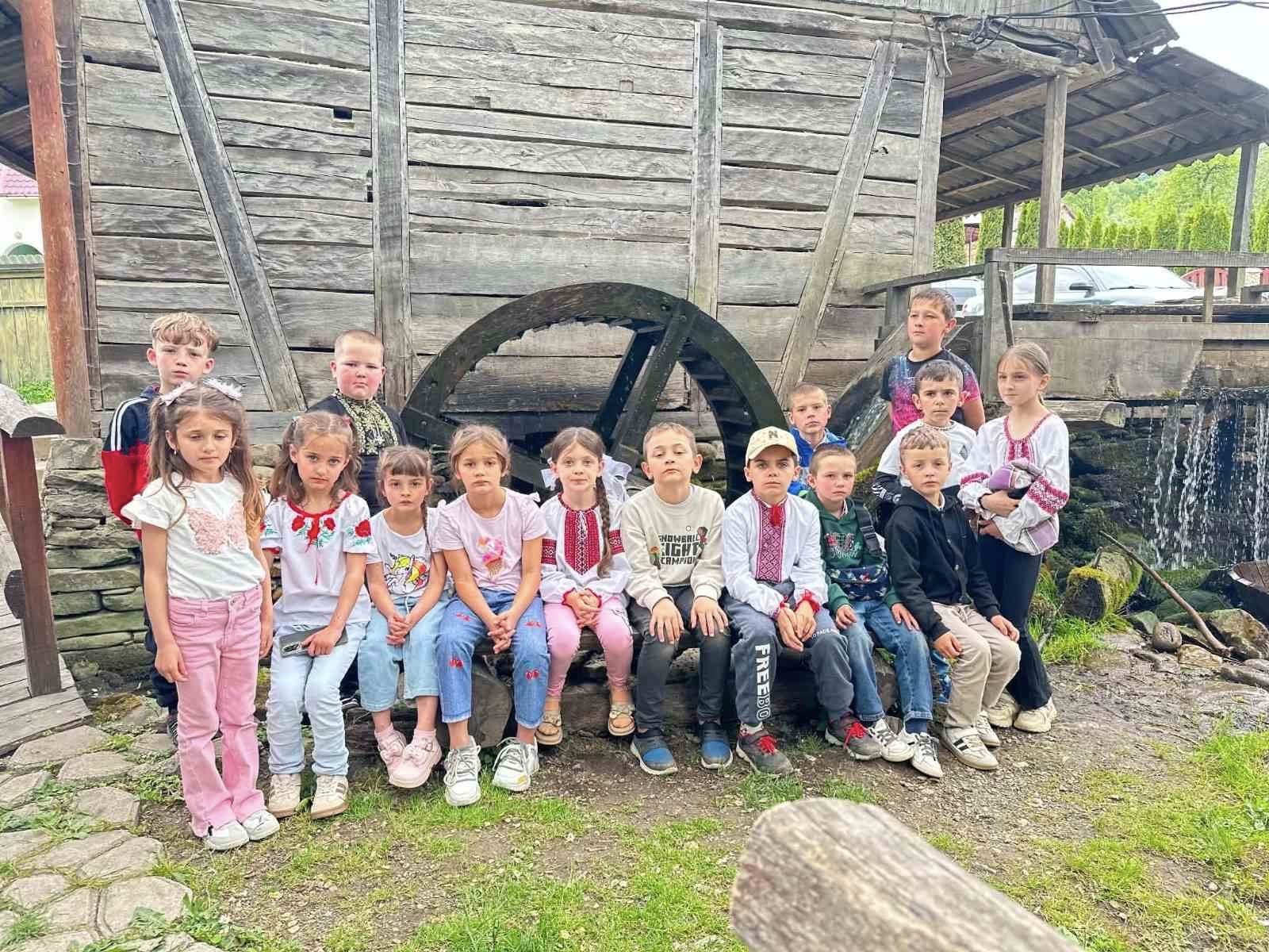 На Закарпатті продовжують відзначати Міжнародний день біорізноманіття