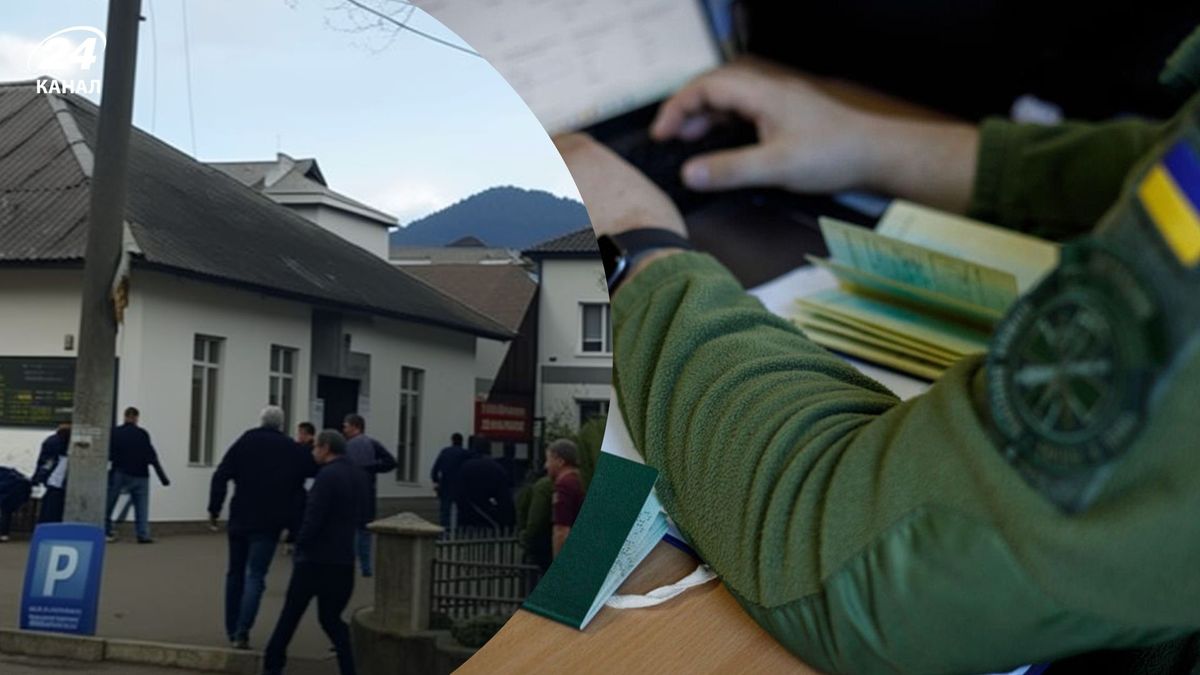 На Закарпатті стався штурм будівлі ТЦК: військові відкрили вогонь, – …