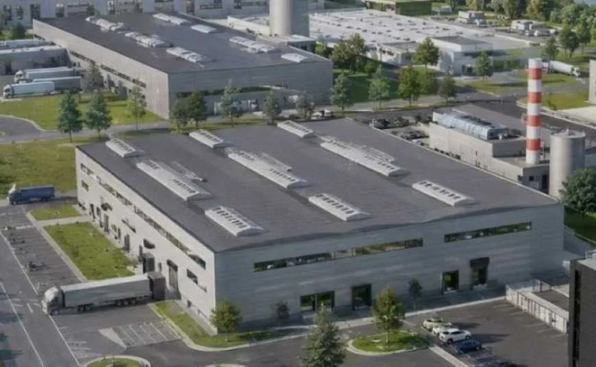 На Закарпатті створять новий індустріальний парк