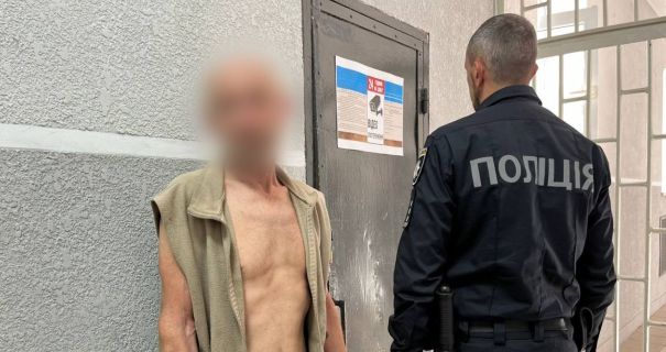 Ґвалтував онуку, поки мати була в пологовому: на Закарпатті затримали …