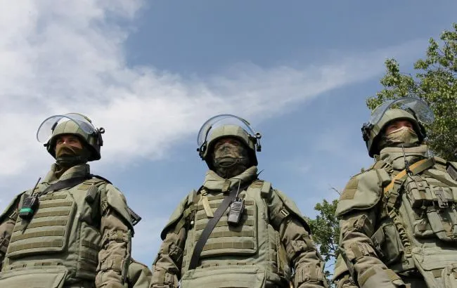 На Запоріжжі бійці 225-го полку потрапили в засідку, над загиблими …