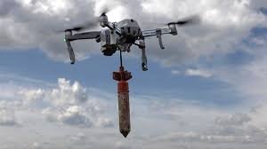 На Запоріжжі ворожий FPV-дрон влучив в авто, загинув чоловік