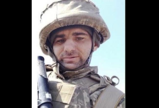 На Запоріжжі загинув солдат із Рівненщини