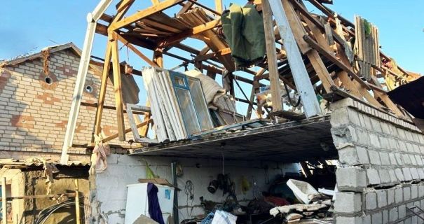 Окупанти за добу випустили по громадах Запорізької області понад 500 …