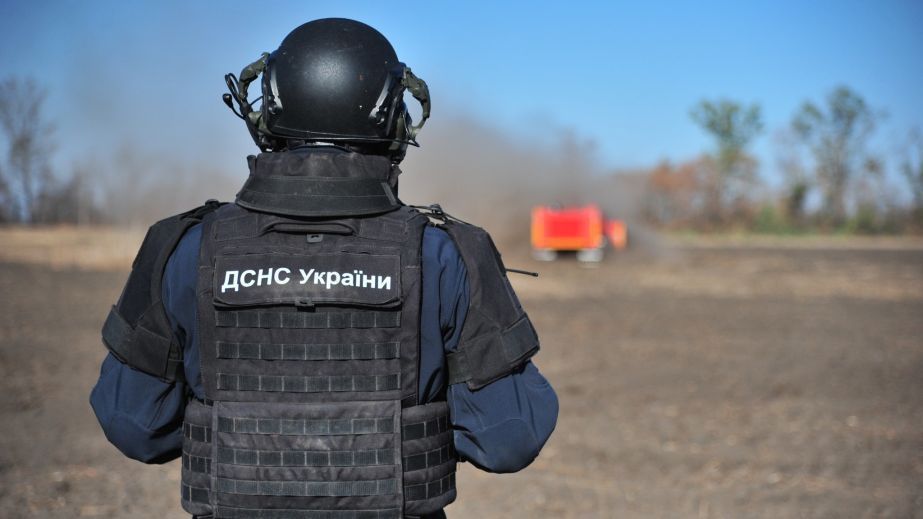 Запорізькі сапери знищили 12 небезпечних боєприпасів