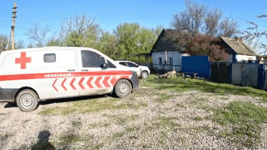 Із передмістя Запоріжжя та району евакуювали трьох цивільних