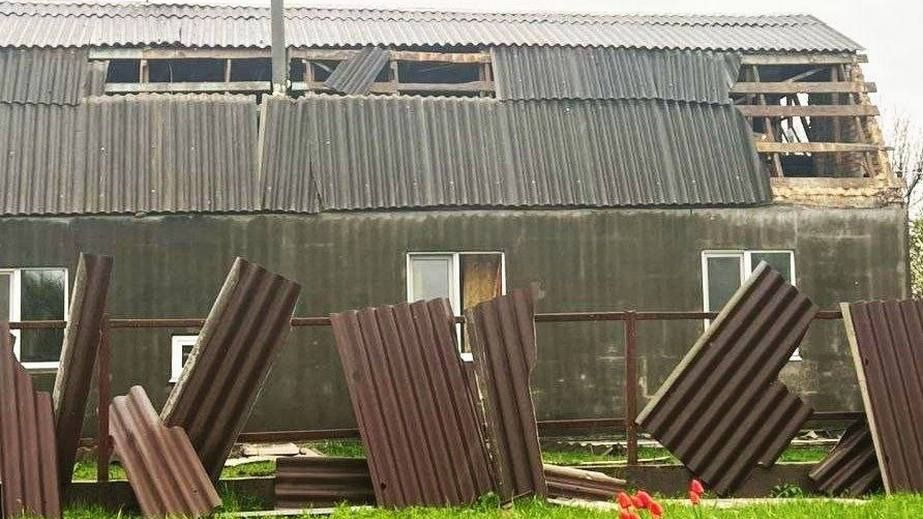 Семеро поранених: РФ майже 1000 разів обстріляла Запоріжжя й область