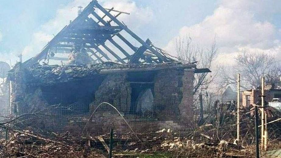 Троє поранених: росіяни атакували десятки міст і сіл на Запоріжжі