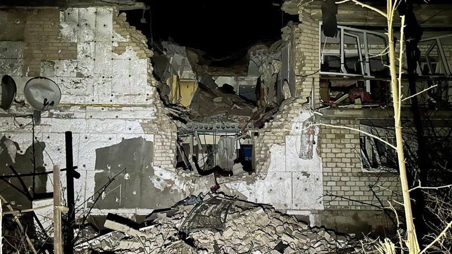11 постраждалих: РФ атакувала понад пів сотні міст і сіл …