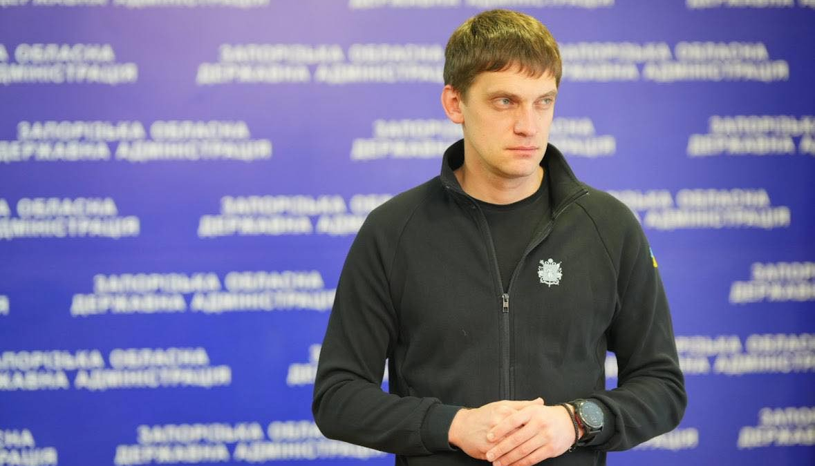 На Запоріжжі посилять фільтраційні заходи у прифронтових громадах — що …